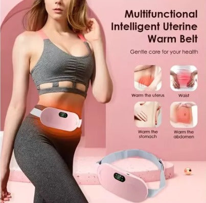 MODELO 2025: Cinturón Anticolicos - ThermoFem