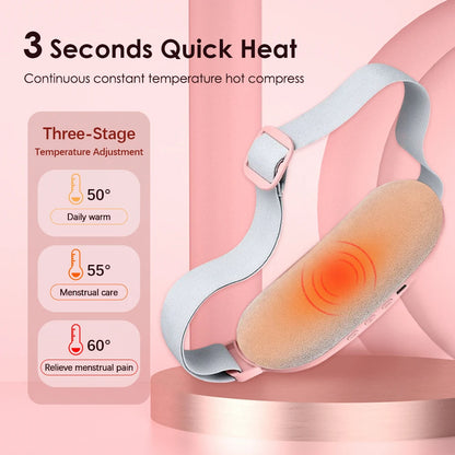 MODELO 2025: Cinturón Anticolicos - ThermoFem